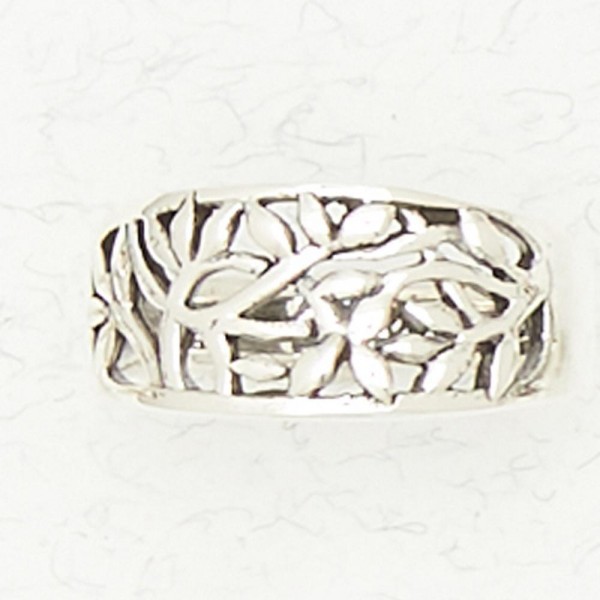 Floral Band