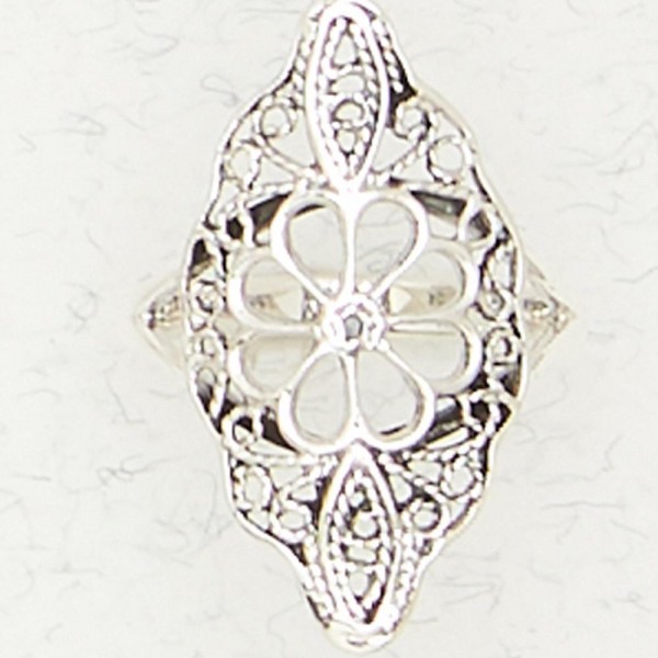 Filigree Design