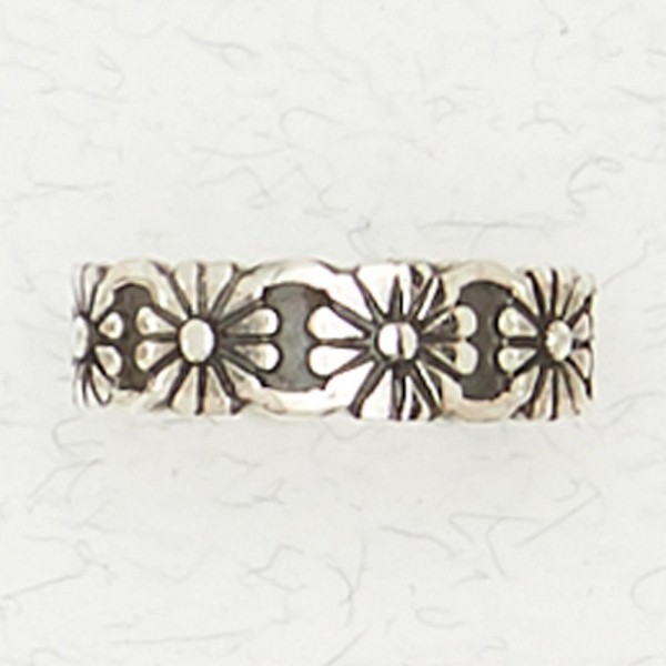 Floral Band