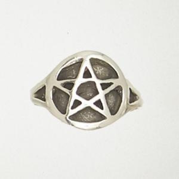 Pentacle