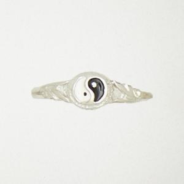 Yin Yang