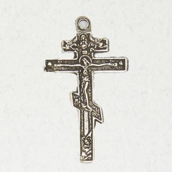 Russian Cross