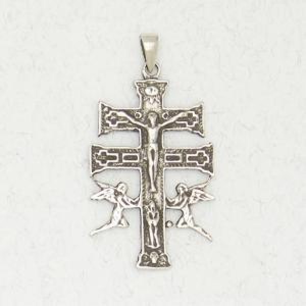 Russian Cross