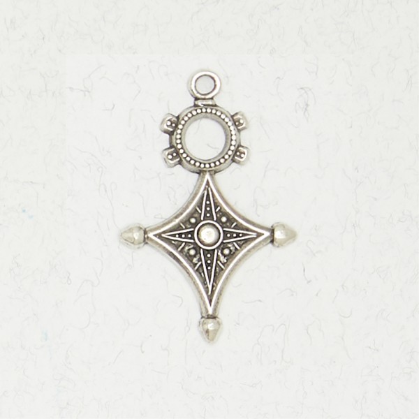 Taureg Cross