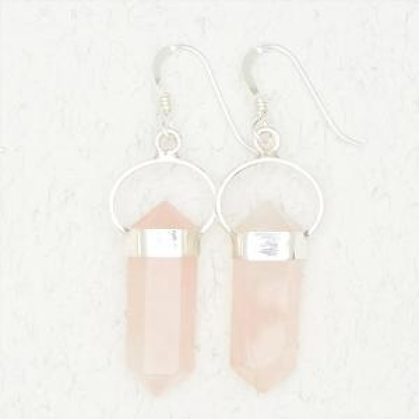 Rose Quartz