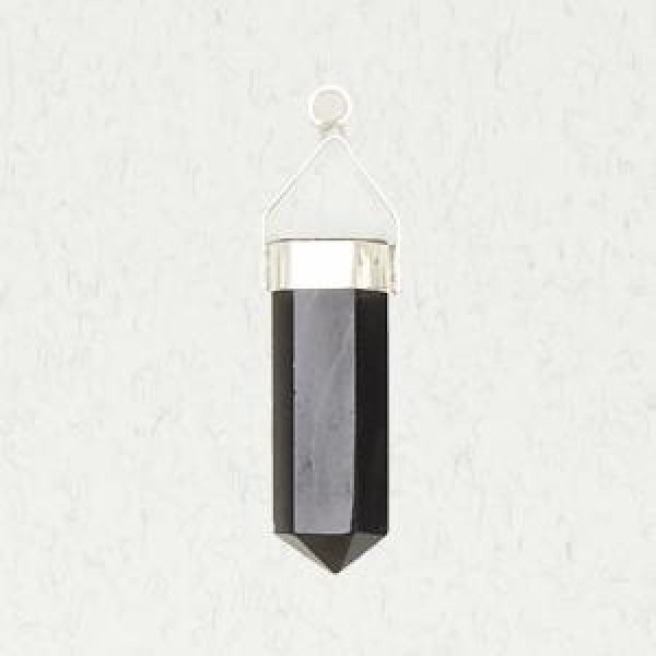 Black Onyx Mid Size Point