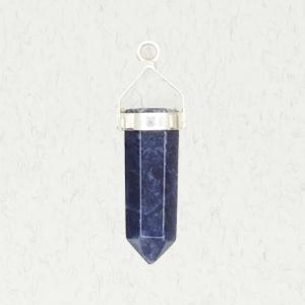 Sodalite Mid Size Point