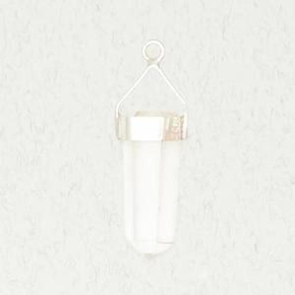 Clear Quartz Mid Size Point