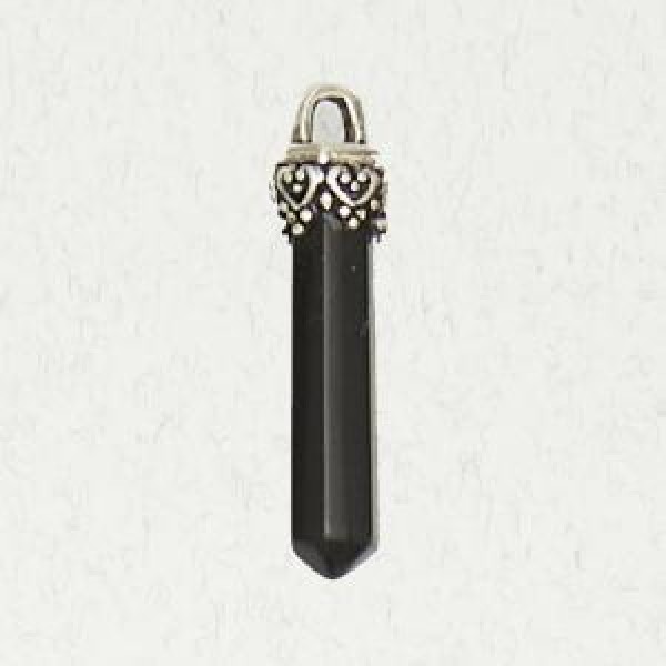 Black Onyx Mini Point