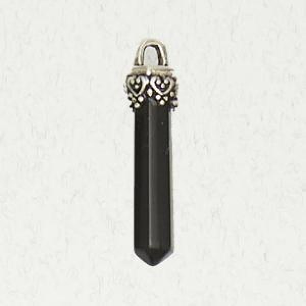 Black Onyx Mini Point