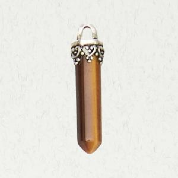 Tiger’s Eye Mini Point