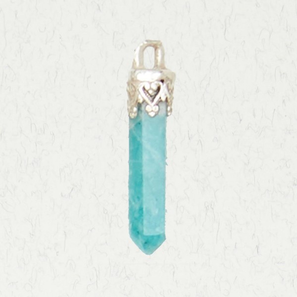 Amazonite Mini Point