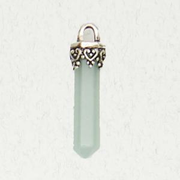 Green Aventurine Mini Point