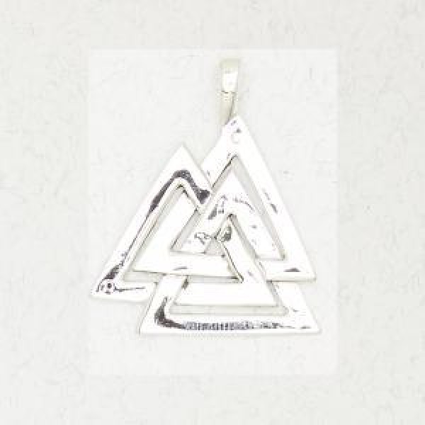 Valknut Knot