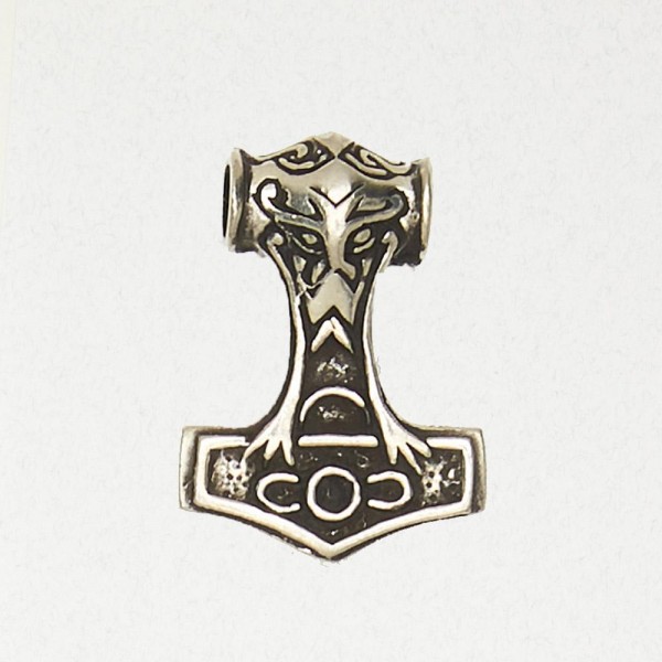 Thor’s Hammer