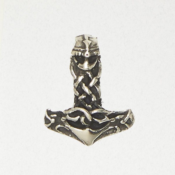Thor`s Hammer