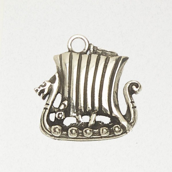 Viking Ship