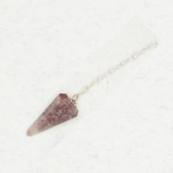 Lepodolite