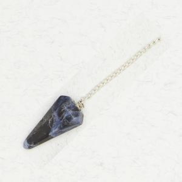 Sodalite