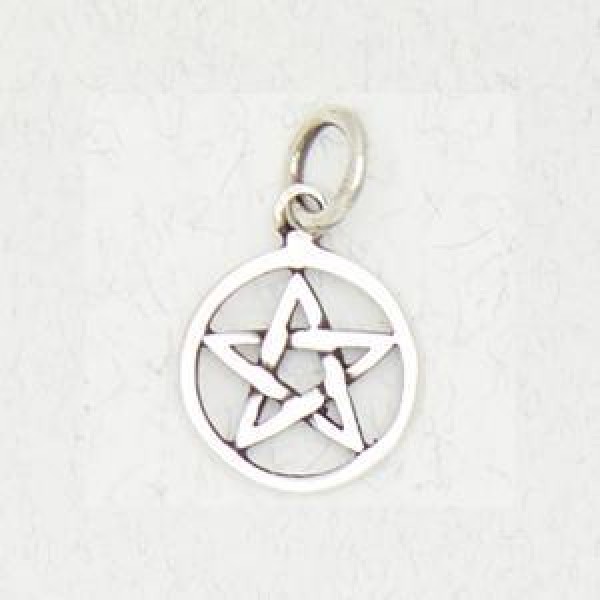 Pentacle