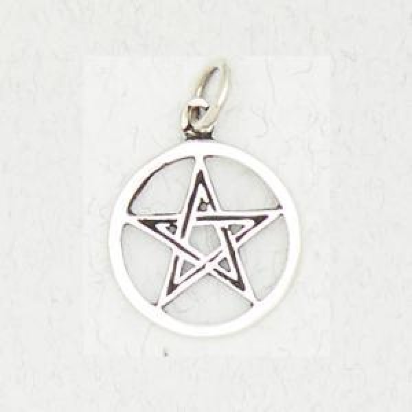 Pentacle