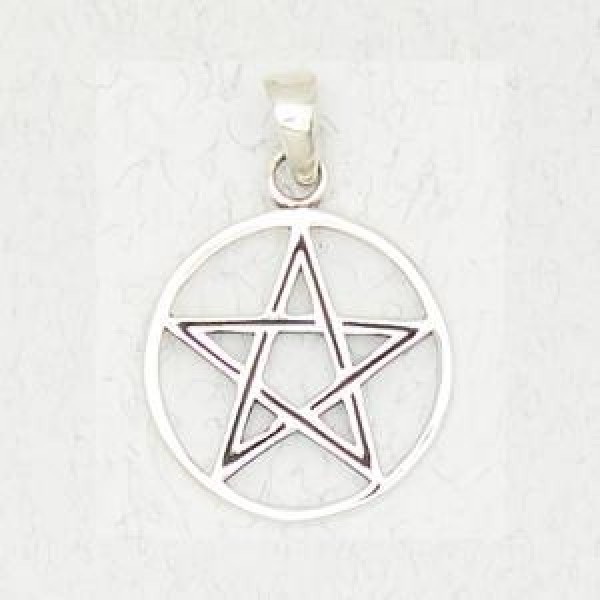 Pentacle