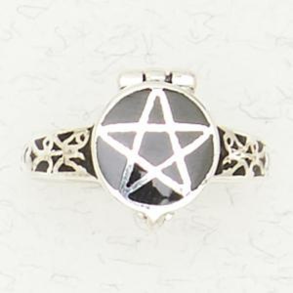 Pentacle