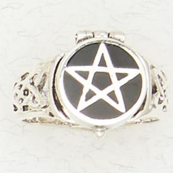 Pentacle