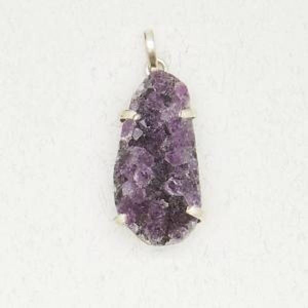 Amethyst Druzy