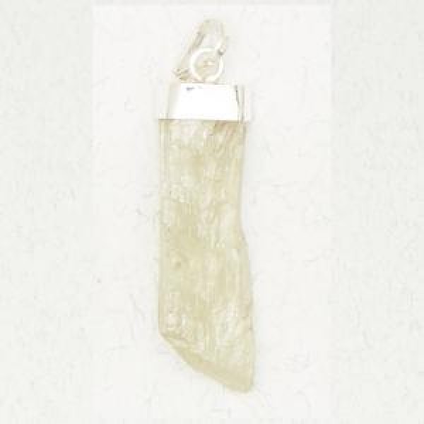 Hiddenite