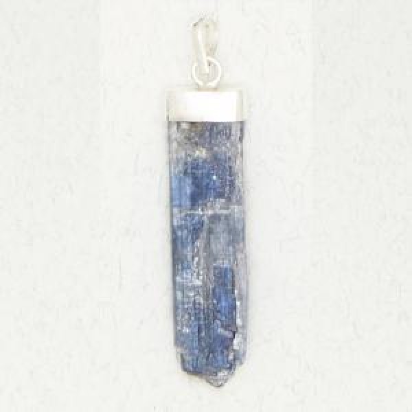 Rough Blue Kyanite