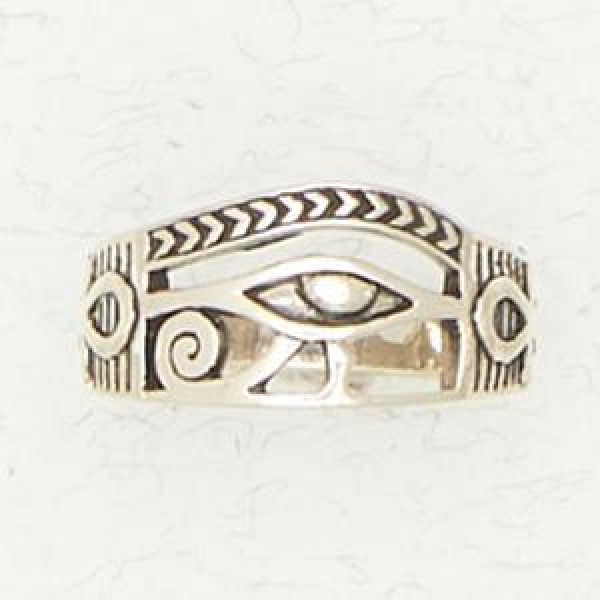 The Eye of Horus