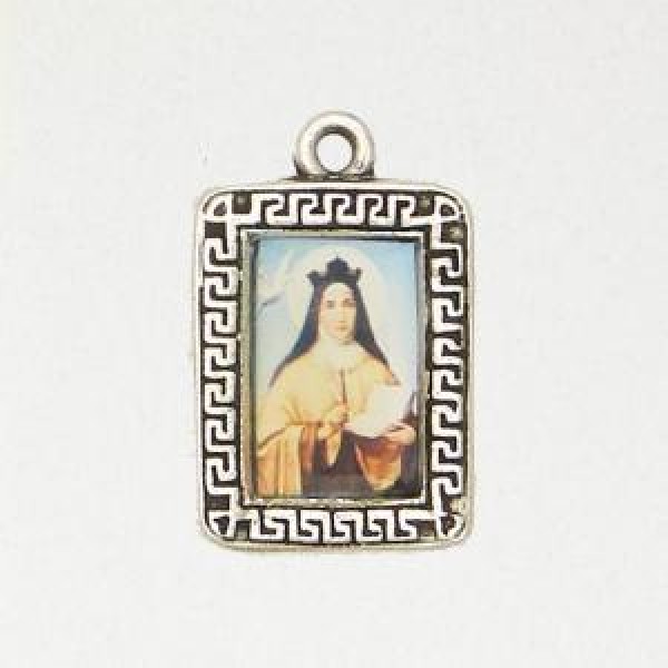 St Theresa Of Avila