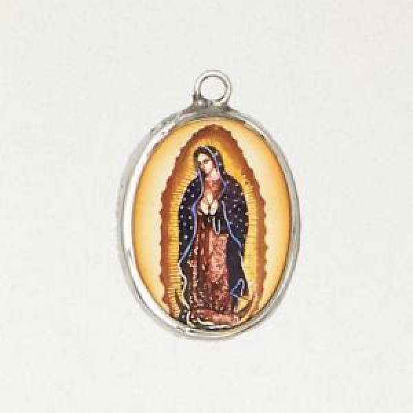 Our Lady of Guadalupe