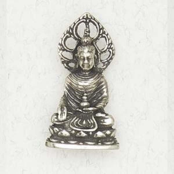 The Medicine Buddha