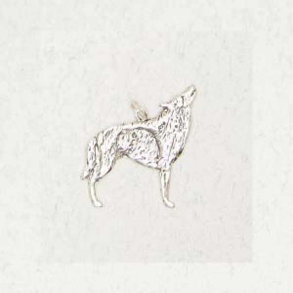 Wolf (This product is not Indian made or an Indian product)