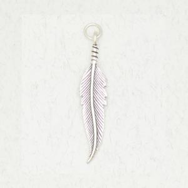 Eagle Feather (This product is not Indian made or an Indian product)