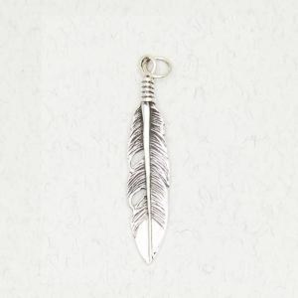 Eagle Feather (This product is not Indian made or an Indian product)