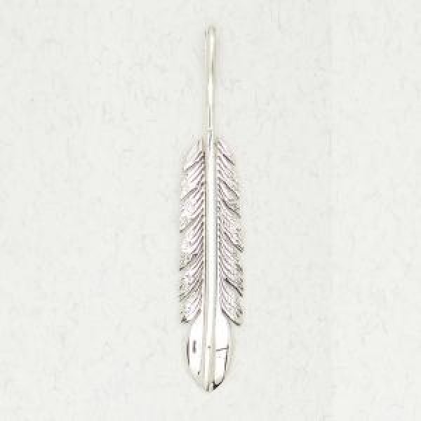 Eagle Feather (This product is not Indian made or an Indian product)