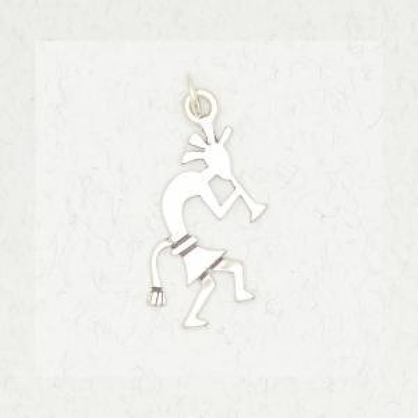 Kokopelli (This product is not Indian made or an Indian product)