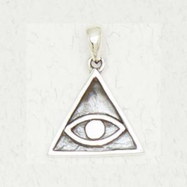 All Seeing Eye