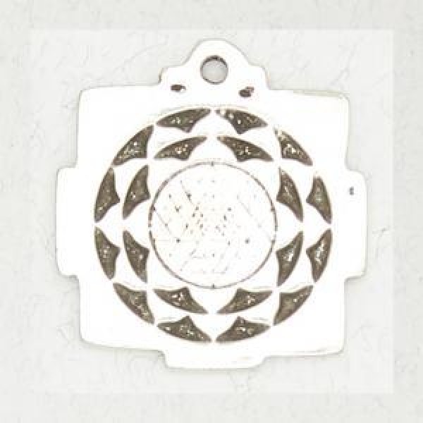 Sri Yantra