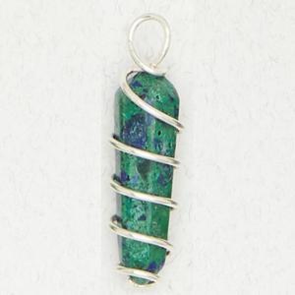 Azurite