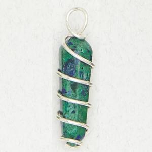 Azurite