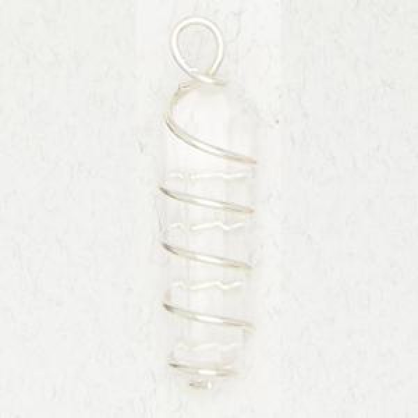 Clear Quartz