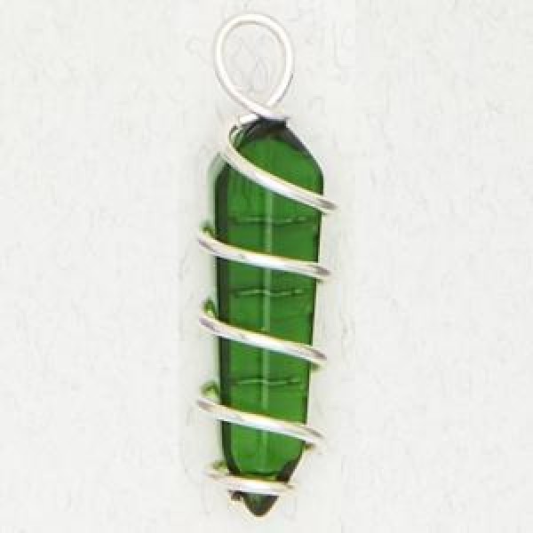 Green Quartz