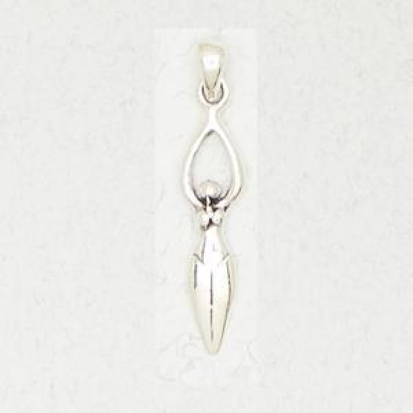 Drawing Down The Moon