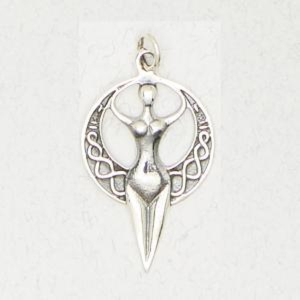 Moon Goddess