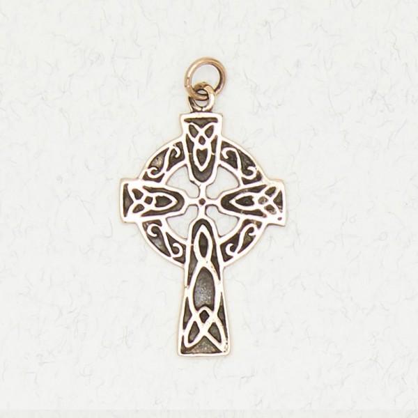Celtic Cross
