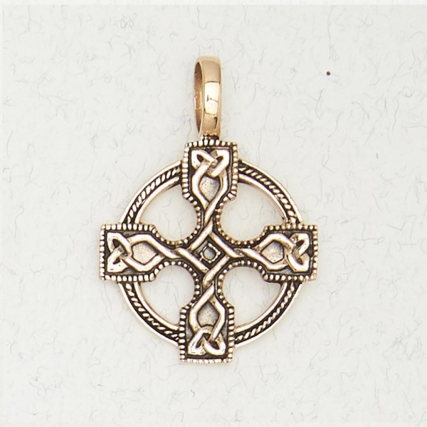 Celtic Cross